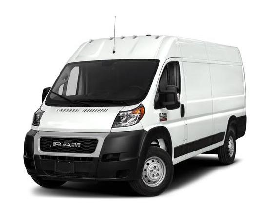 RAM PROMASTER 3500 2021 3C6MRVJG3ME504790 image